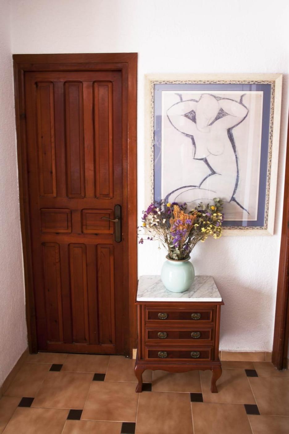 Casa Indalina Apartamento Con Parking Privado Incluido Mojácar Buitenkant foto