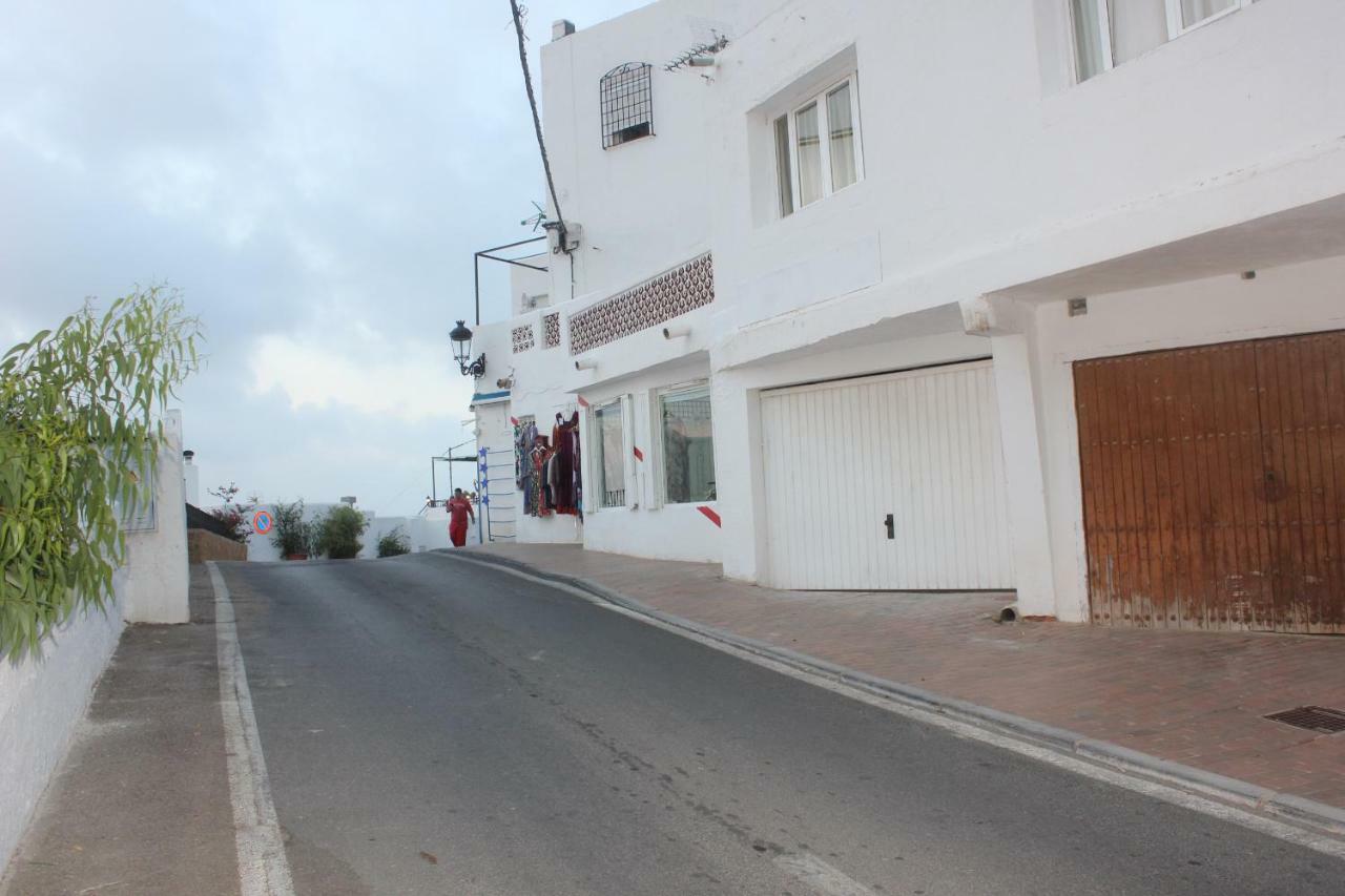 Casa Indalina Apartamento Con Parking Privado Incluido Mojácar Buitenkant foto